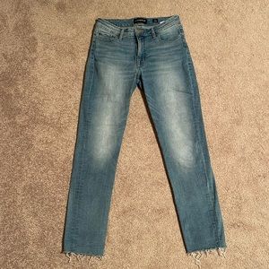 Lucky Brand Jeans
